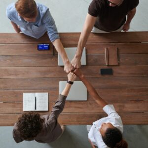 photo-of-people-doing-fist-bump-3184430 photo-of-people-doing-fist-bump-3184430